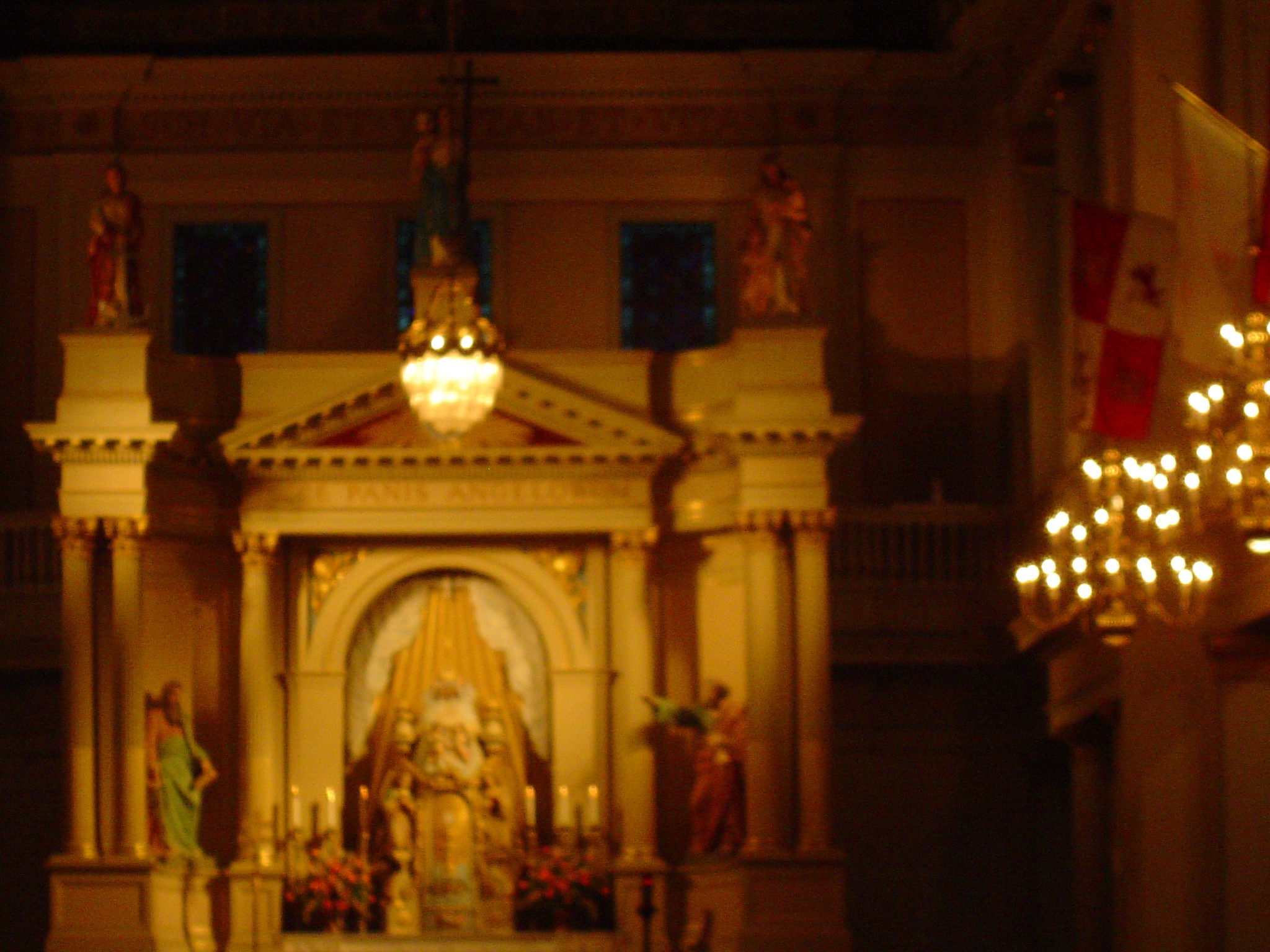 St. Louis Cathedral New Orleans